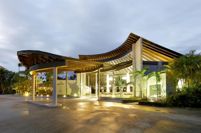 Grand Palladium Bavaro Suites Resort & Spa