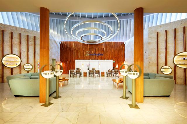 Grand Palladium Bavaro Suites Resort & Spa