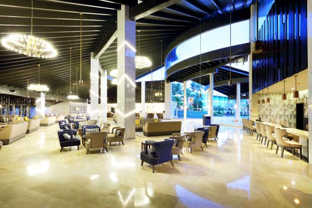 Grand Palladium Bavaro Suites Resort & Spa