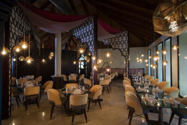 Grand Palladium Bavaro Suites Resort & Spa