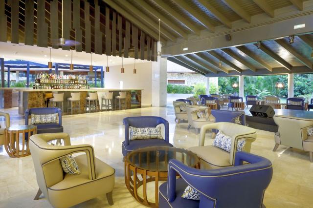 Grand Palladium Bavaro Suites Resort & Spa