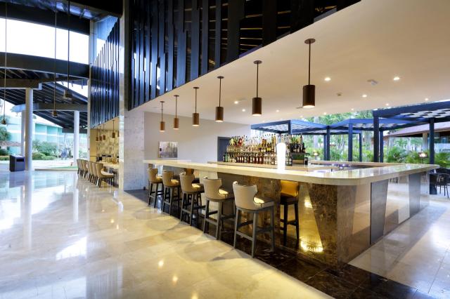 Grand Palladium Bavaro Suites Resort & Spa
