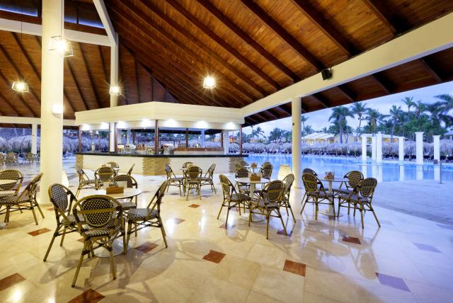 Grand Palladium Bavaro Suites Resort & Spa