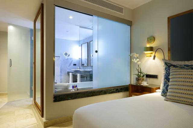 Grand Palladium Bavaro Suites Resort & Spa