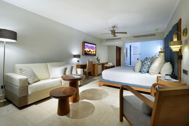 Grand Palladium Bavaro Suites Resort & Spa