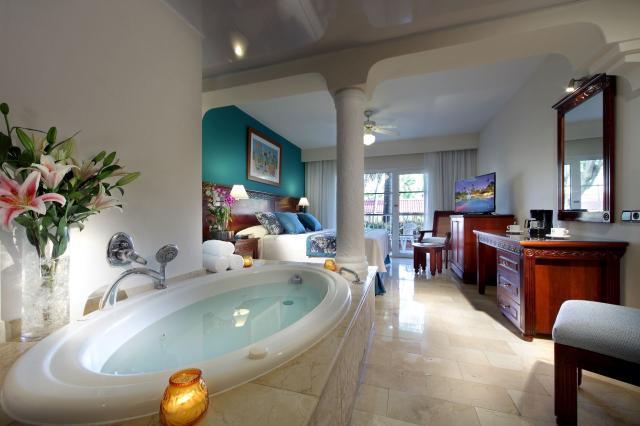 Grand Palladium Bavaro Suites Resort & Spa
