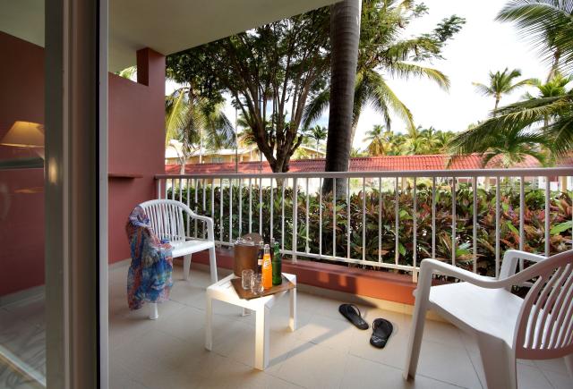 Grand Palladium Bavaro Suites Resort & Spa