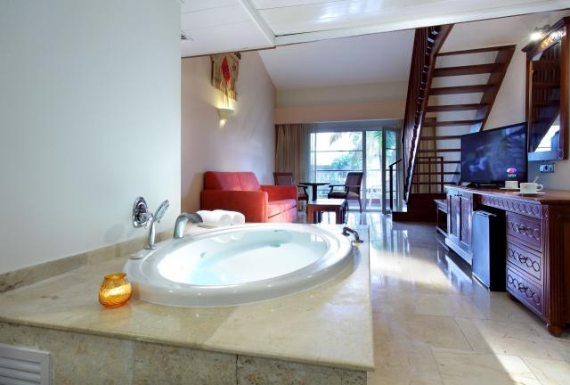 Grand Palladium Bavaro Suites Resort & Spa