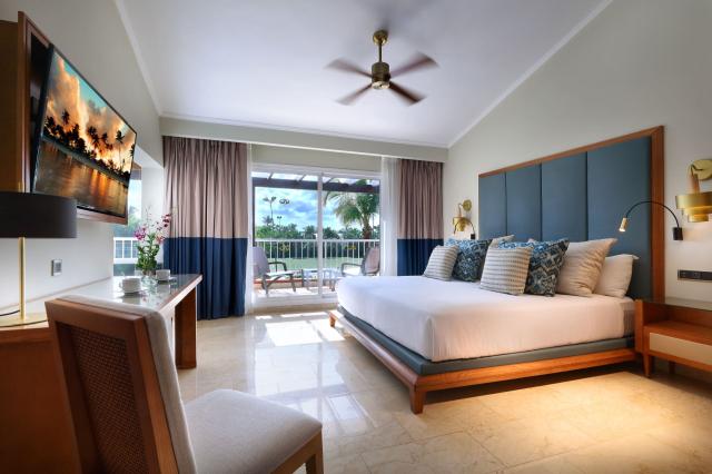 Grand Palladium Bavaro Suites Resort & Spa