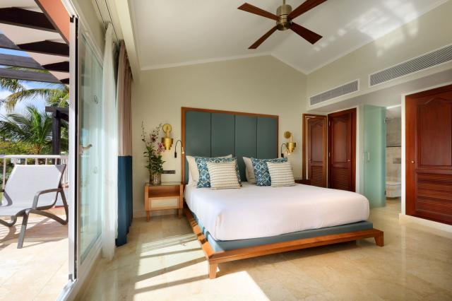 Grand Palladium Bavaro Suites Resort & Spa