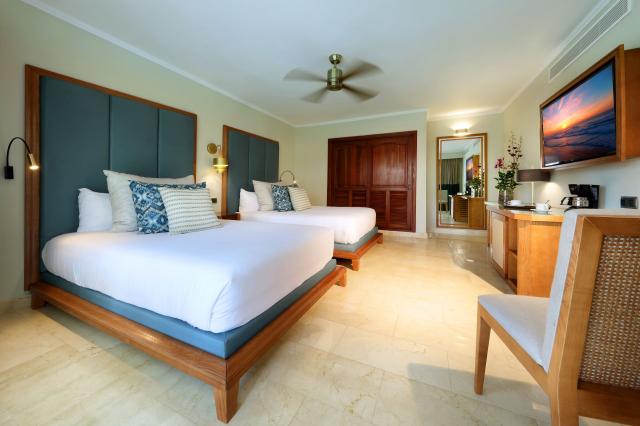 Grand Palladium Bavaro Suites Resort & Spa