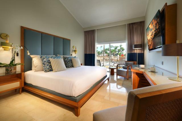 Grand Palladium Bavaro Suites Resort & Spa