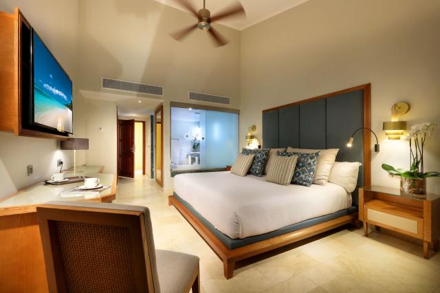 Grand Palladium Bavaro Suites Resort & Spa