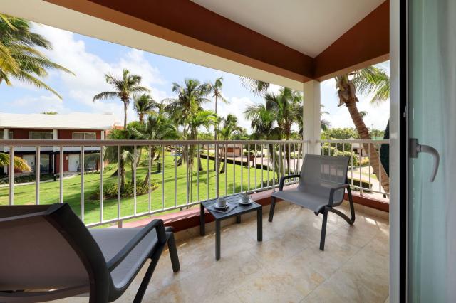 Grand Palladium Bavaro Suites Resort & Spa