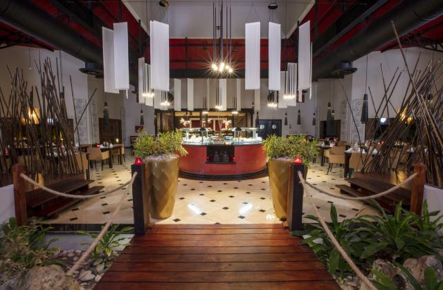 Grand Palladium Bavaro Suites Resort & Spa