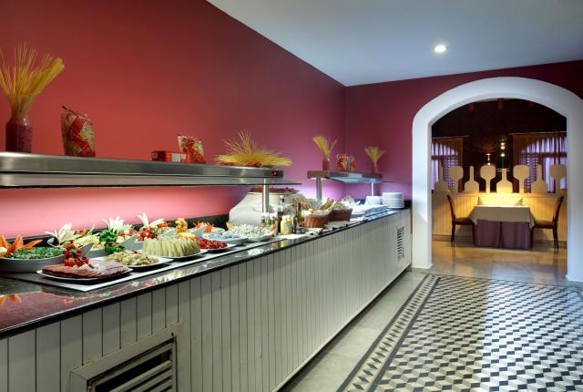 Grand Palladium Bavaro Suites Resort & Spa
