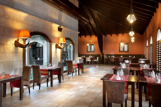 Grand Palladium Bavaro Suites Resort & Spa