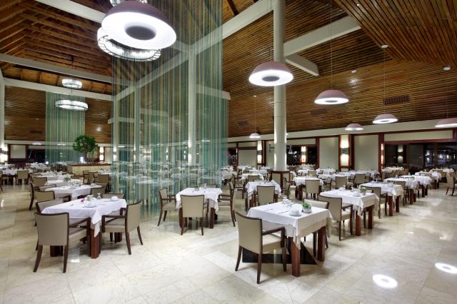 Grand Palladium Bavaro Suites Resort & Spa