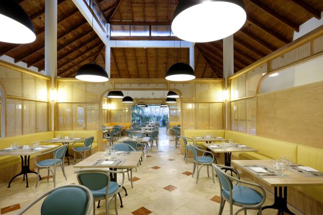 Grand Palladium Bavaro Suites Resort & Spa