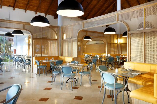 Grand Palladium Bavaro Suites Resort & Spa