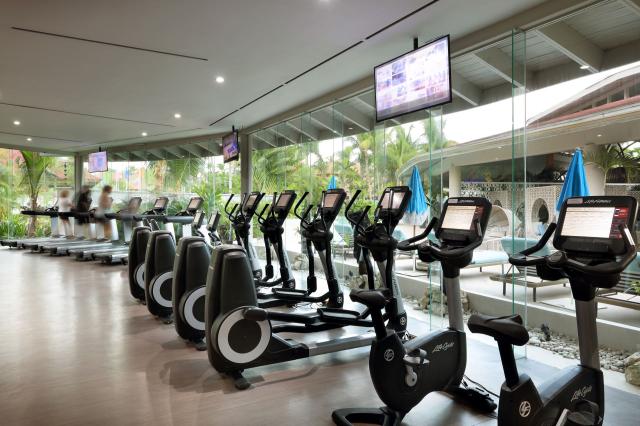 Grand Palladium Bavaro Suites Resort & Spa