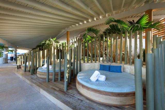 Grand Palladium Bavaro Suites Resort & Spa
