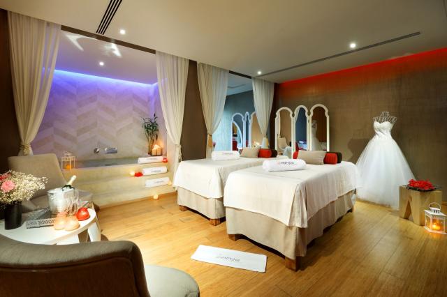 Grand Palladium Bavaro Suites Resort & Spa