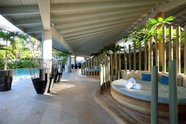 Grand Palladium Bavaro Suites Resort & Spa