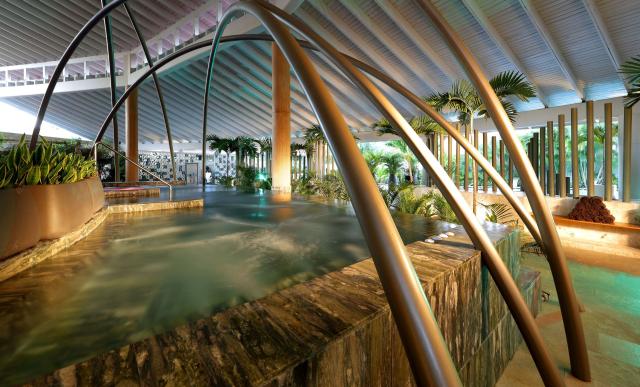 Grand Palladium Bavaro Suites Resort & Spa