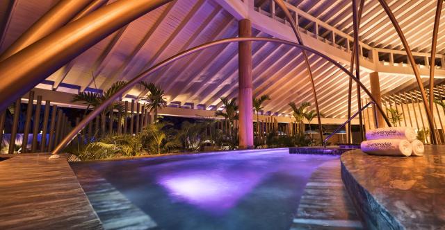 Grand Palladium Bavaro Suites Resort & Spa