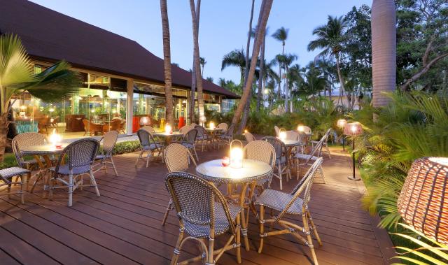 Grand Palladium Bavaro Suites Resort & Spa