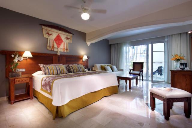 Grand Palladium Bavaro Suites Resort & Spa
