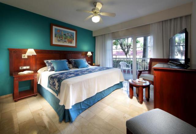 Grand Palladium Bavaro Suites Resort & Spa