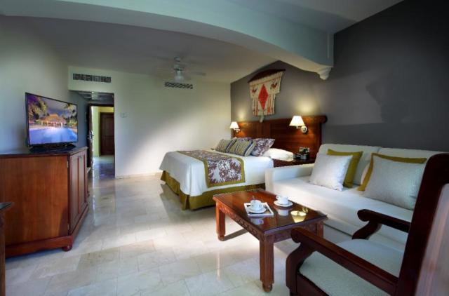 Grand Palladium Bavaro Suites Resort & Spa