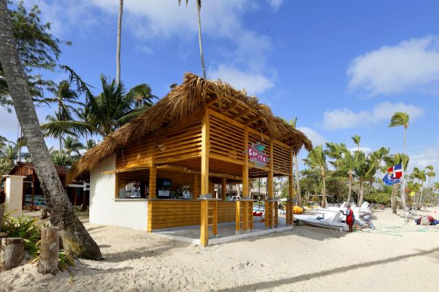 Grand Palladium Bavaro Suites Resort & Spa