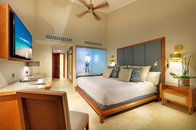 Grand Palladium Bavaro Suites Resort & Spa