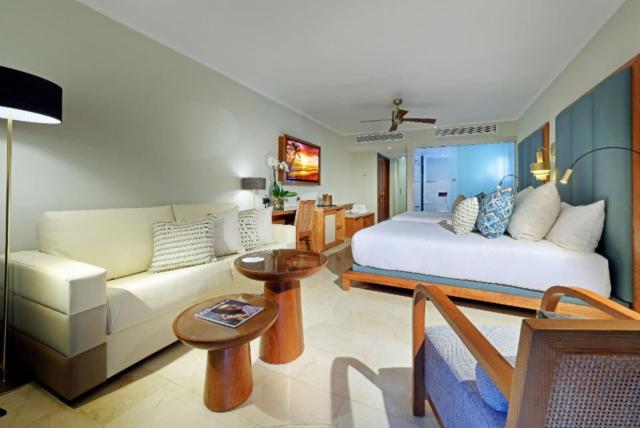 Grand Palladium Bavaro Suites Resort & Spa