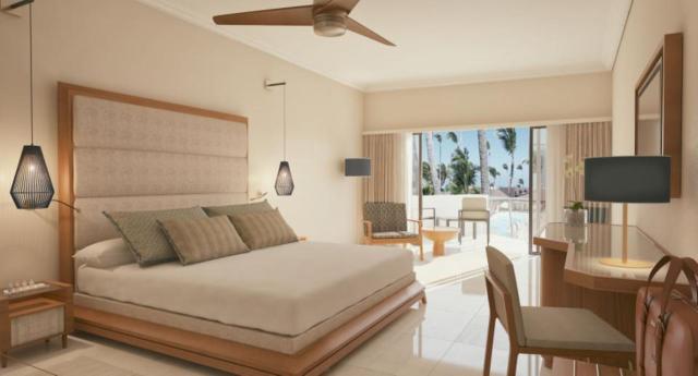 Grand Palladium Bavaro Suites Resort & Spa