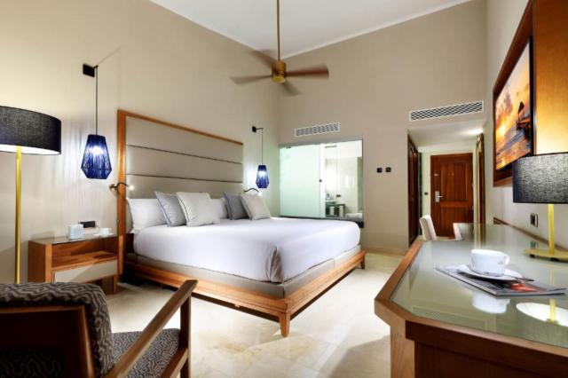 Grand Palladium Bavaro Suites Resort & Spa