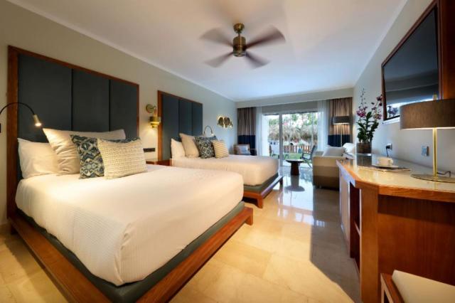 Grand Palladium Bavaro Suites Resort & Spa