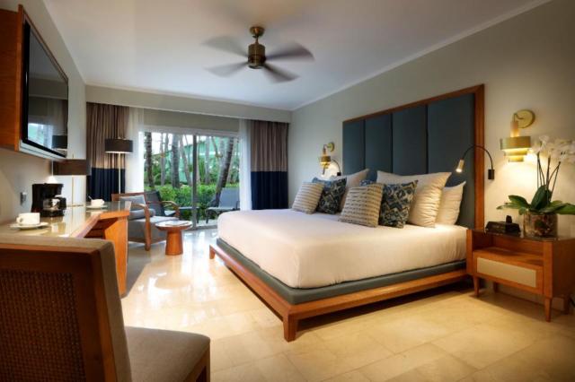 Grand Palladium Bavaro Suites Resort & Spa