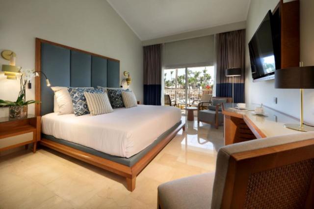 Grand Palladium Bavaro Suites Resort & Spa
