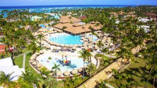 Grand Palladium Bavaro Suites Resort & Spa