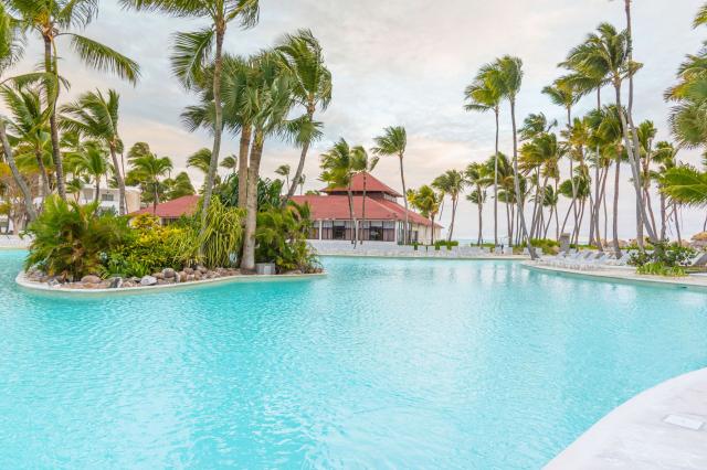 Grand Bavaro Princess