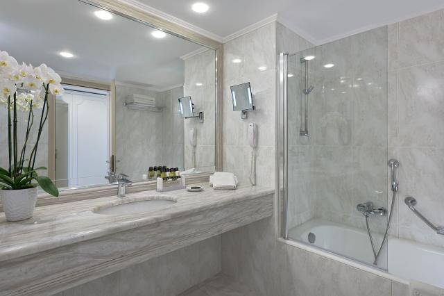 Rodos Palladium Leisure & Wellness