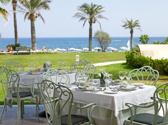 Rodos Palladium Leisure & Wellness
