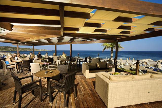 Rodos Palladium Leisure & Wellness
