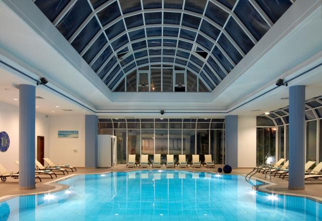 Rodos Palladium Leisure & Wellness