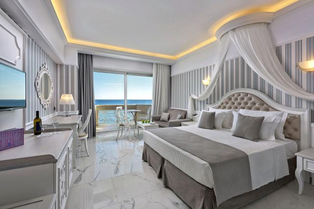Rodos Palladium Leisure & Wellness