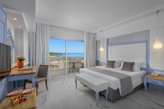 Rodos Palladium Leisure & Wellness